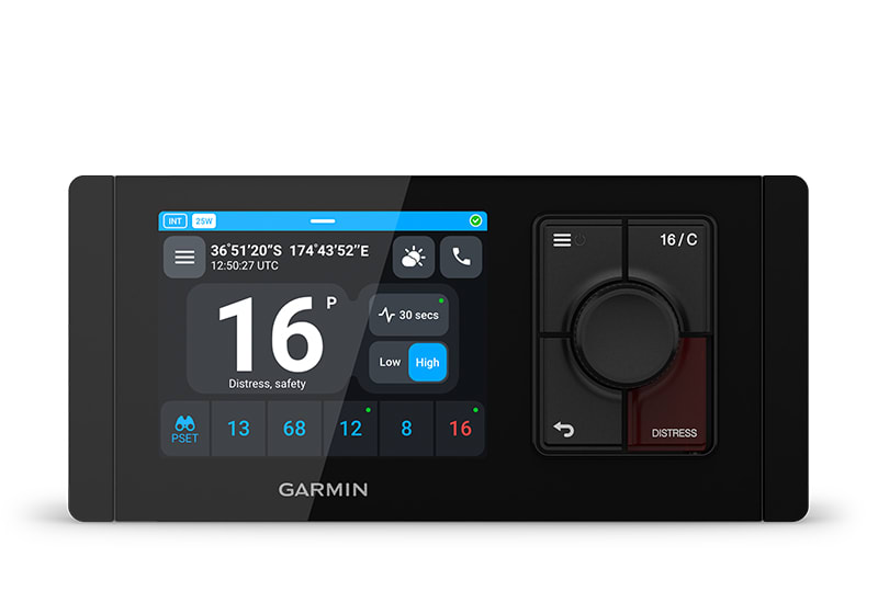 Garmin Signal RM 100